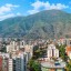 Huidige zeetemperatuur in Caracas