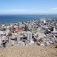 Zee- en strandweer in Comodoro Rivadavia voor de komende 7 dagen