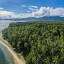Wanneer kunt u gaan zwemmen in Guadalcanal Island: zeetemperatuur maand per maand