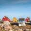 Wanneer kunt u gaan zwemmen in Ilulissat: zeetemperatuur maand per maand