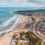 Zee- en strandweer in Mar del Plata voor de komende 7 dagen