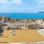 Zee- en strandweer in Paphos voor de komende 7 dagen