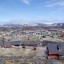 Getijden in Nuuk voor de komende 14 dagen